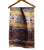 Michigan Opera Theatre Stained Glass & Plaster Ornament Scarf