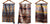Michigan Opera Theatre x Well Done Goods Scarves
