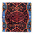 Detroit Opera House Decorative Tile, Stained Glass & Plaster detail