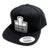 Detroit Renaissance Trefoil Snapback Cap