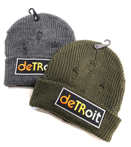 Detroit Old English D Snapback Cap, Well Done Goods – Well Done Goods, by  Cyberoptix