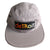 Detroit Rhythm Composer Military Cap, 5-Panel Camp Hat