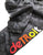 Detroit Rhythm Composer Pocket Joggers, Black Tie Dye. Limited Edition!