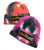 Detroit Rhythm Composer Tie Dye Beanie Caps