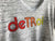 Detroit Rhythm Composer Slouchy Unisex V-Neck T-Shirt, Well Done Goods