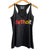 Detroit Rhythm Composer Black Women's Tank Top, Well Done Goods