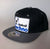 Detroit Techno Fun Police, Snapback Cap