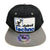 Detroit Techno Fun Police, Snapback Cap