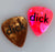 Dick Pick, Funny Real Guitar Pick