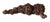 Coprolite: Large Fossilized Turtle Poop, Well Done Goods