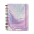 Dreams & Schemes, Spiral Notebook, by Denik