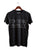 Black Eastern Market T-Shirt, by Well Done Goods