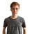 Dark grey Eastern Market T-Shirt, by Well Done Goods