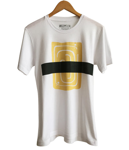 Egg Omelet Sushi T-Shirt, Tamago Nigiri Print. Well Done Goods