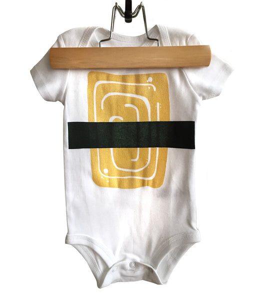 トップス egg x Babylclub sticker baby t eggxBabymetalclub] sticker baby t (white) – Babymetalclub Japan