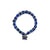 Evil Eye Mala Bracelets w/ Charm
