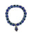 Evil Eye Mala Bracelets w/ Charm