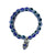 Evil Eye Mala Bracelets w/ Charm