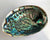 Abalone Smudge Dish, 5"-8" Natural Shell Smudging Bowl
