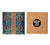 Fisher Building Drink Coaster, Gifts for the Home, Well Done Goods