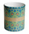Fisher Building Mosaic Mug, Detroit Architectural Detail Coffee Cup