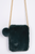 Small Fuzzy Crossbody Bag, Cellphone Purse. Silky Faux Fur Bag, Lots of colors!