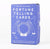 Fortune Telling Cards - Set of 100 Cards