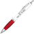 Sweary Pens, by Cheeky Chops UK. Assorted NSFW naughty bad words ball point pens