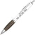 Sweary Pens, by Cheeky Chops UK. Assorted NSFW naughty bad words ball point pens