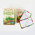 Gardening Trivia Cards - Set of 100 Cards