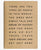 Get Shit Done, Large A4 Manifesto Notepad by MiGoals, kraft