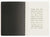 Get Shit Done, Large A4 Manifesto Notepad by MiGoals, black - interior