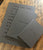 Get Shit Done notebooks, black