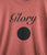 Glory Hole Print Adult T-Shirt, Well Done Goods