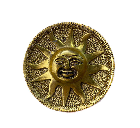 Assorted Brass Incense Burners, Ash Catcher. Stick Incense Burner