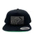 Detroit City Flag Snapback Cap