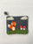 Wool Felt Zipper Pouch - Fair Trade Craft from Nepal