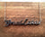 silver Great Lakes Name Necklace, by Well Done Goods