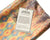 Guardian Building Ceiling Pattern Scarf, Well Done Goods by Cyberoptix