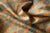 Guardian Building Ceiling Pattern Scarf Detail, Well Done Goods by Cyberoptix