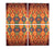 Guardian Building Detroit, Architecture Print Drink Coaster, Well Done Goods