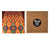 Guardian Building Drink Coaster, Gifts for the Home, Well Done Goods