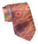 Guardian Building Ceiling Pattern Necktie