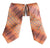 Guardian Building Ceiling Pattern Necktie