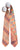 Guardian Building Ceiling Pattern Necktie
