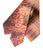 Guardian Building Ceiling Pattern Necktie