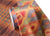Guardian Building Ceiling Pattern Necktie