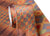 Guardian Building Ceiling Pattern Necktie