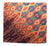 Guardian Building Ceiling Pocket Square, Cyberoptix