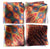 Guardian Building Ceiling Pocket Square, Cyberoptix